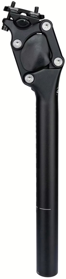 Contec Parallelogramm Sattelstütze SP-060 Slim - 30,9 mm, 400 mm